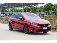 2020 Honda City 1.0 (ปี 20-25) SV Hatchback