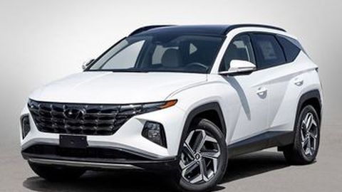 Bocoran Spesifikasi dan Fitur All New Hyundai Tucson yang akan Meluncur di Indonesia