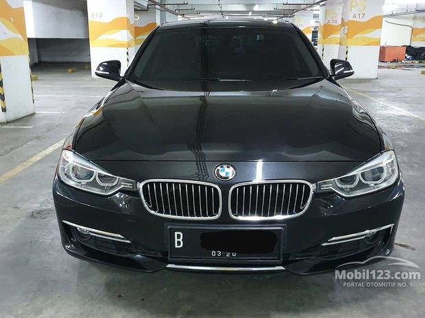 BMW Bekas Murah - Jual beli 729 mobil di Indonesia - Mobil123