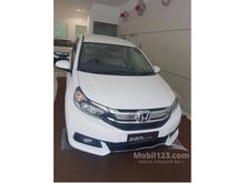 2017 Honda Mobilio 1.5 E MPV