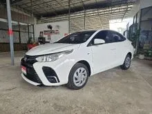 2022 Toyota Yaris Ativ 1.2 (ปี 17-22) Entry Sedan