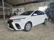 2022 Toyota Yaris Ativ 1.2 (ปี 17-22) Entry Sedan