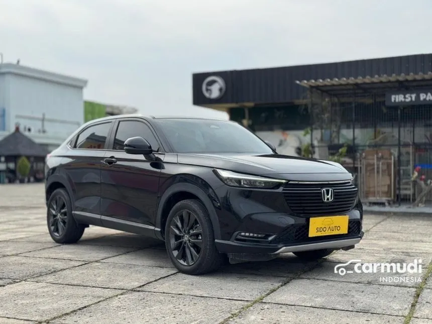 2023 Honda HR-V Special Edition SUV