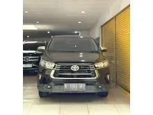 2022 Toyota Kijang Innova 2.4 Venturer MPV