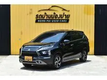 2023 Mitsubishi Xpander 1.5 (ปี 22-27) GT Wagon