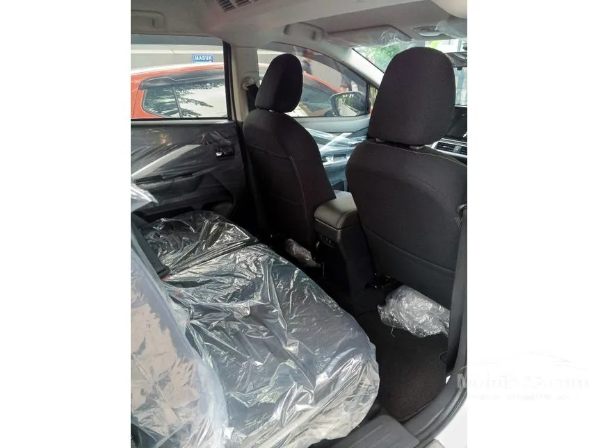 2026 Mitsubishi Xpander Ultimate MPV