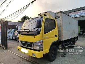 2020 Mitsubishi Colt Diesel 3.9 FE71 L Truck