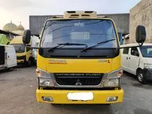 2020 Mitsubishi Colt Diesel 3.9 FE71 L Truck