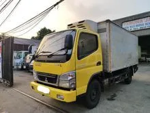 2020 Mitsubishi Colt Diesel 3.9 FE71 L Truck