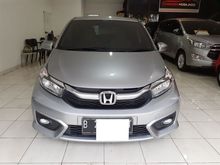 2018 Honda Brio 1,2 Satya E Hatchback