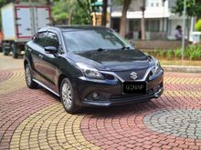 2017 Suzuki Baleno 1.4 GL Hatchback