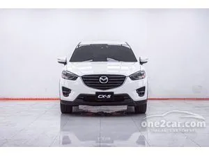 2016 Mazda CX-5 2.2 XDL SUV