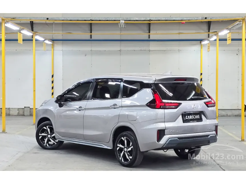 2022 Mitsubishi Xpander Ultimate MPV