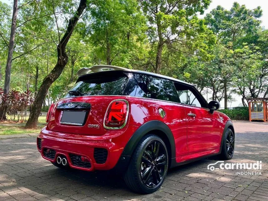 2015 MINI Cooper S Hatchback