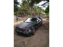 1996 BMW 318i 1.8 E36 1.8 Manual Sedan