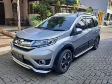 2018 Honda BR-V 1.5 E Prestige SUV AT Istimewa Low Km Siap Pakai