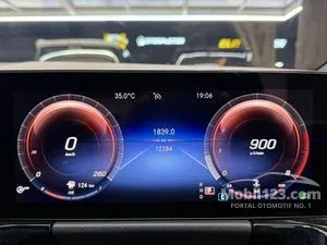 2022 Mercedes-Benz GLA200 1.3 AMG Line SUV