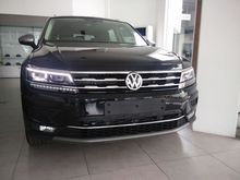2020 Volkswagen Tiguan 1.4 TSI ALLSPACE SUV
