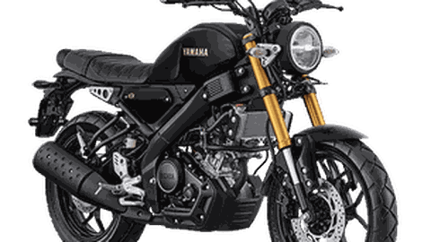 Pertarungan Motor Retro Rp30 Jutaan: XSR 155 Penuh Fitur vs W175 yang Jadi Bahan Modifikasi