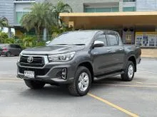 2019 Toyota HILUX REVO 2.4 Double Cab E Plus Prerunner Pickup