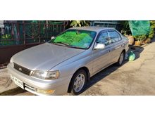 1996 Toyota Corona 2.0 ท้ายแยก (ปี 93-97) Sedan MT