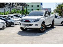 2015 Isuzu D-Max 3.0 CAB-4 (ปี 11-17) Vcross Z-Prestige Pickup AT