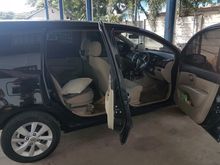 2014 Nissan Grand Livina 1.5 SV MPV