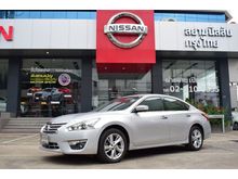 2014 Nissan Teana 2.0 (ปี 13-16) XL Sedan