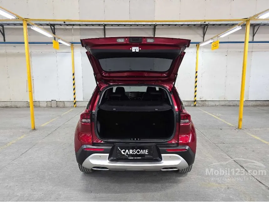 2021 KIA Sonet Premiere SUV