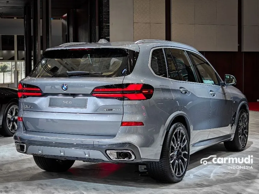 2024 BMW X5 xDrive40i xLine SUV