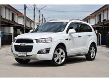 2011 Chevrolet Captiva 2.4 (ปี 11-16) LTZ Wagon AT