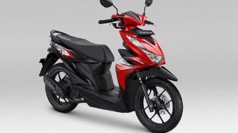 Mengulas Sejarah, Spesifikasi, Kelebihan dan Kekurangan Honda BeAT 2023