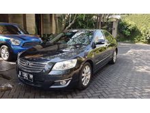 2007 Toyota Camry 2.4 V Sedan