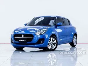 2021 Suzuki SWIFT 1.2 GLX Hatchback