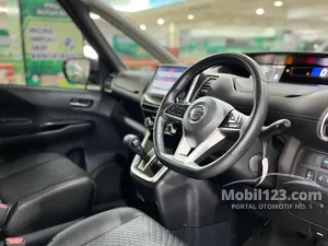 2022 Nissan Serena 2.0 Highway star impul package (1 Tone) MPV