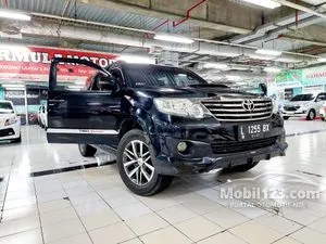 2013 Toyota Fortuner 2.5 G VNT SUV