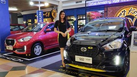 Nissan Berencana Kubur Lagi Merek Datsun