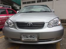 2005 Toyota Corolla Altis 1.8 ALTIS หน้าหมู (ปี 01-07) G Sedan AT