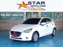 2016 Mazda 2 1.3 (ปี 15-18) Sports High Hatchback AT