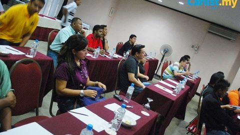 Training Programme for Jobseekers Seeking Auto Industry Employment