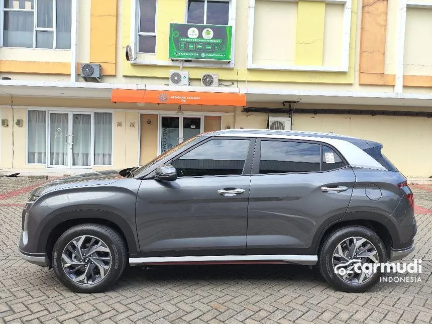 2024 Hyundai Creta Prime SUV