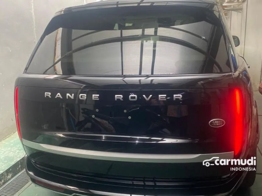 2022 Land Rover Range Rover P400 Autobiography MHEV SWB SUV