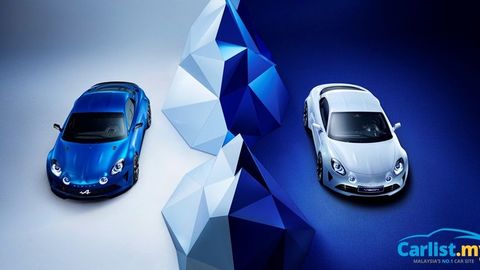 Geneva 2017: Renault and Alpine Plan Big Reveals