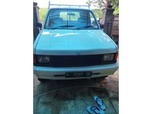 2000 Isuzu Pickup 2.5 Flat Deck Pick-up