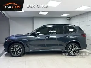 2021 BMW X5 3.0 xDrive30d M Sport SUV