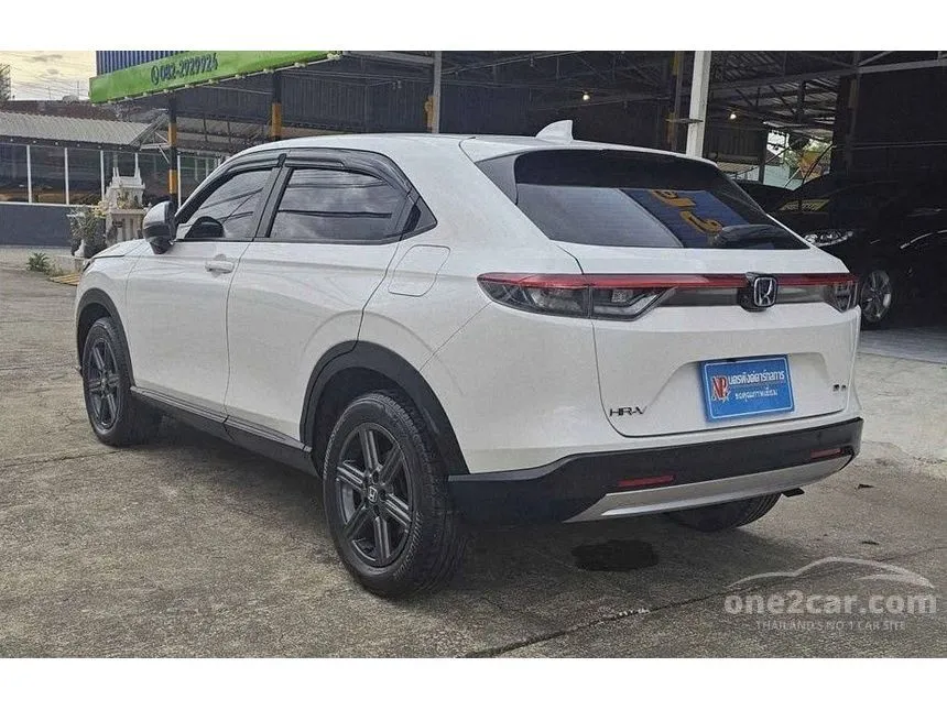 2023 Honda HR-V e:HEV E SUV