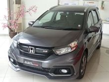 Honda Mobilio RS 2018