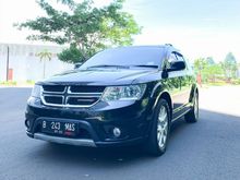 (Harga PSBB)2013 Dodge Journey 2.4 SXT Platinum SUV