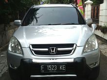 2004 Honda CR-V 2.0 Matic (F Cibinong)