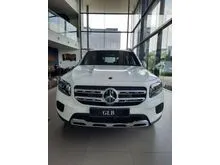 2022 Mercedes-Benz GLB200 1.3 Progressive Line Wagon
